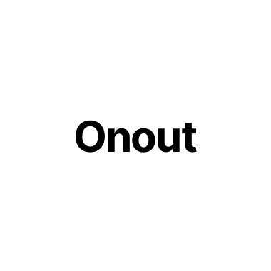 Onout logo