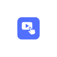 Pdf To Video AI logo