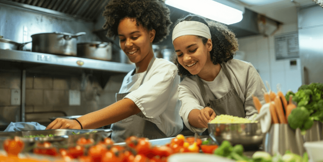 The 5 Best AI Cooking Assistants to Simplify Your Meal Prep