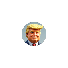 Trumpaivoice logo