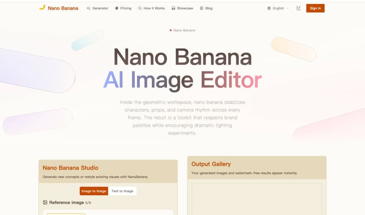 Nanobananaai - 1