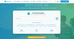 Airvago AI - 1