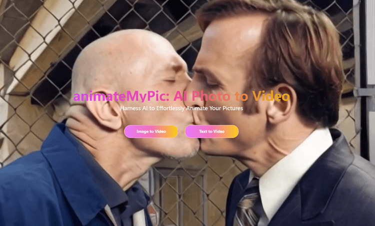 Animatemypic - 1