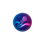Karaoke Video logo
