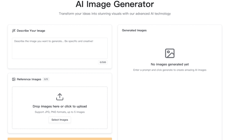 Nanoimgai Image Editor - 1