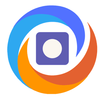 Monet Vision logo