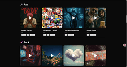 Vibemusicing - 2