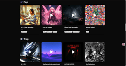 Vibemusicing - 3