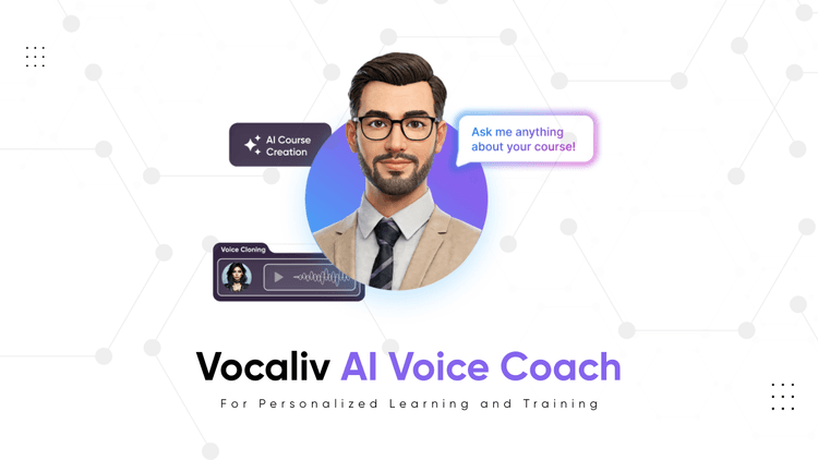 Vocaliv - 1