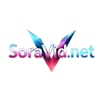 Soravid logo