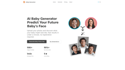 Baby Generator AI - 1