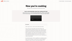 Chef By Convex - 1