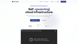 Cloudgeni - 1