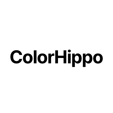 Colorhippo logo