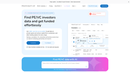 Private Equity List - 1