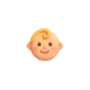 Baby Generator AI logo