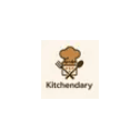 Kitchendary logo