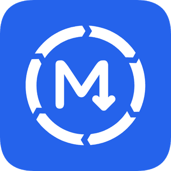 To Md logo