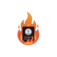Match Booster logo