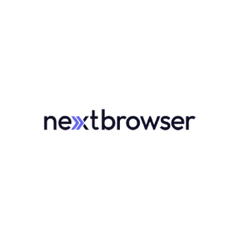Nextbroswer logo