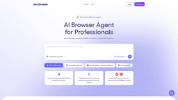 Nextbroswer - 1