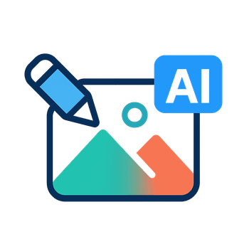 AI Photo Editor Online logo