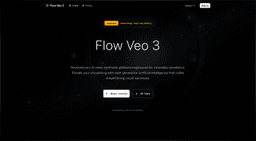 Flow Veo 3 - 3