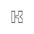 Korna logo