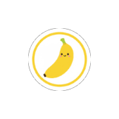 Nanobananax logo