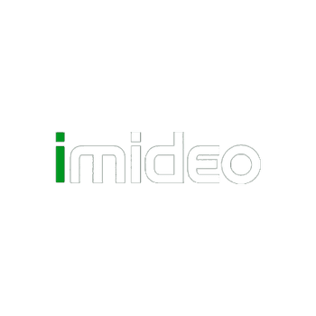 Imideo logo
