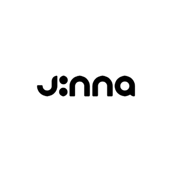 Jinna.ai logo