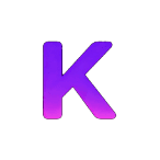 Kling 2.5 AI logo