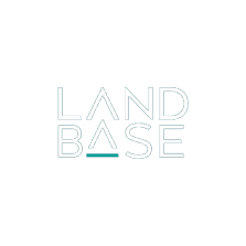 Landbase logo
