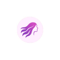 Longhair logo