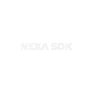 Nexa Sdk logo