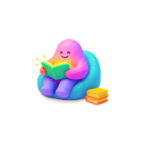 Blobu.ai logo