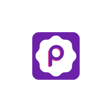 Pie logo