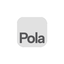 Pola Browser logo