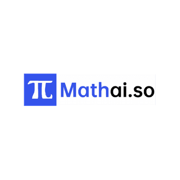 Math.ai. logo
