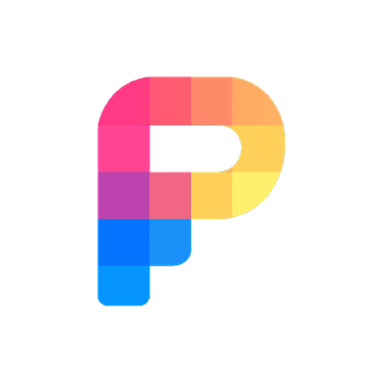 Pixto AI logo