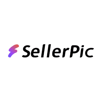 Sellerpic logo