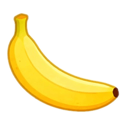 Bananaeditor logo
