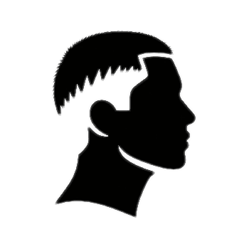 Buzz Cut AI Filter logo