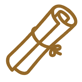 Vintage Paper Generator logo