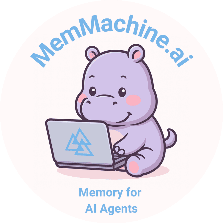 Memmachine - 3