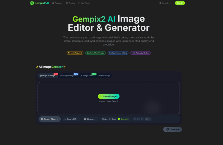 Gempix2 AI - 1