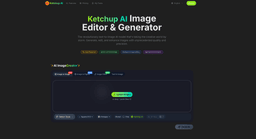 Ketchup AI - 1