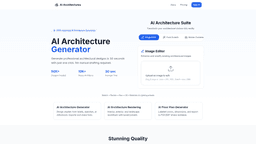 AI Architectures - 1