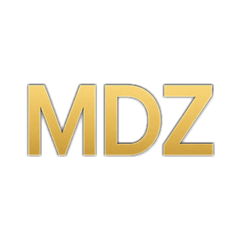 Mdz.ai logo