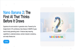 Nano Banana 2 - 1
